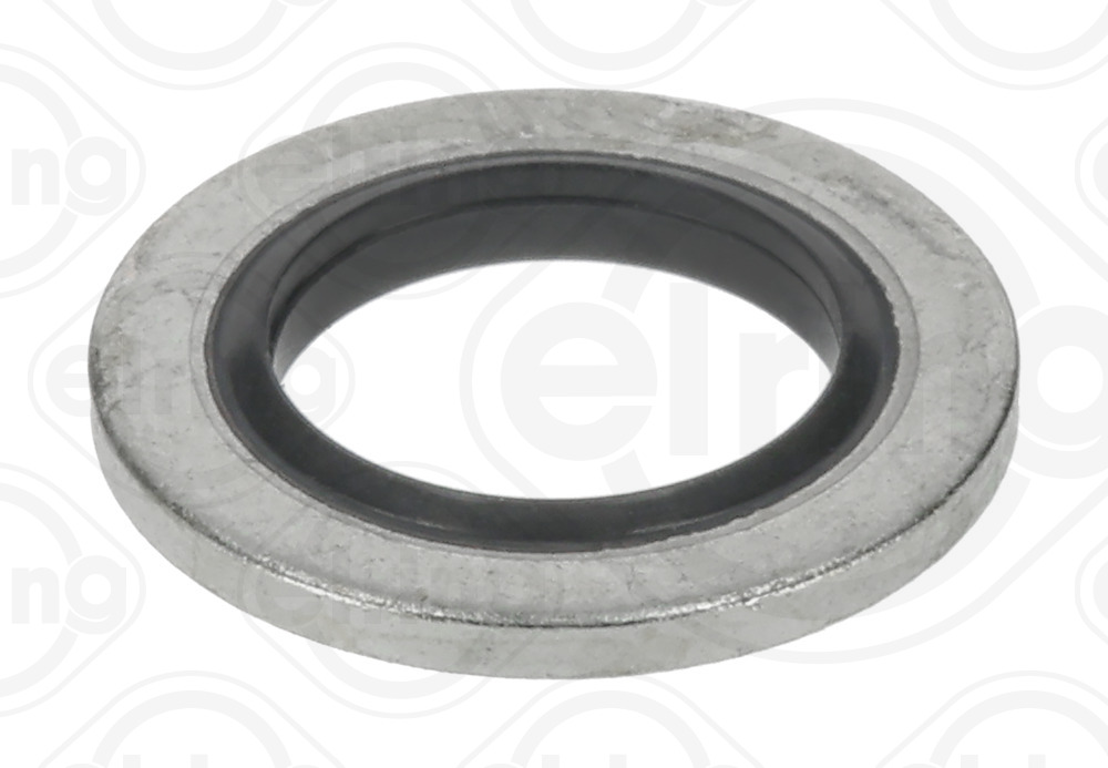 331.560, Seal Ring, Gasket various, ELRING, 0003222288, 0039977240, 0157.14, 0608561, 2248998, 24436646, 3963983, 42480831, 81.96502.0042, 964107, 3963990, 6850803, 0501305190, BR-107, 015714, 107.069, 81965020042