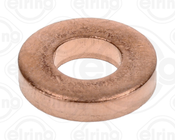 331.680, Seal Ring, nozzle holder, Gasket various, ELRING, 09110702, 15313-84A00, 16614-00QAA, 30889414, 6000616683, 6079970845, 7703062072, M889414, 4402702, 6269970345, 9110702, 100543, 21029100, 49430601, 30253, 1531384A00, 1661400QAA