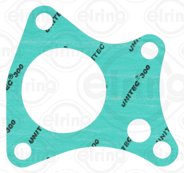 Gasket, vacuum pump - 331.710 ELRING - 00210800, 4400203, 7700776650