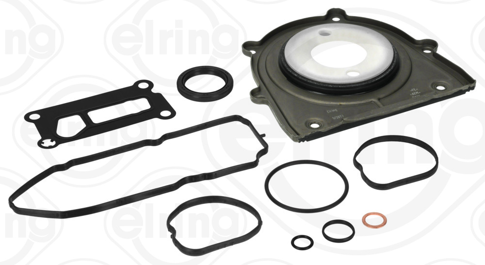 Gasket Set, crank case - 332.360 ELRING - 54163700