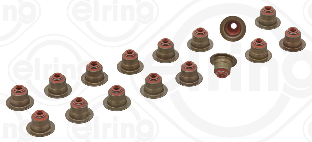 Dichtungssatz, Ventilschaft - 332.470 ELRING - 46743167, 12-10355-01, 19036748