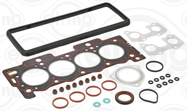 332.640, Gasket Set, cylinder head, Cylinder head gasket set, ELRING, 11023900, 418709P, X06304-01
