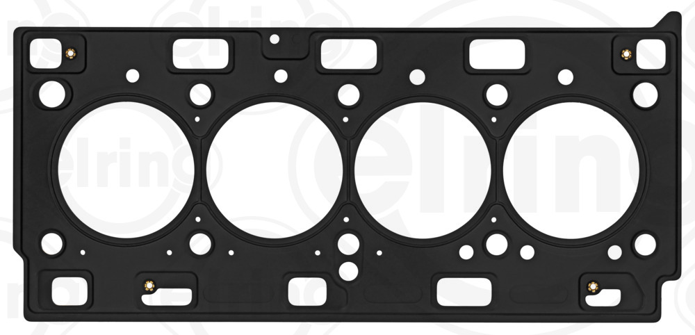 332.702, Gasket, cylinder head, Cylinder head gasket, ELRING, 11044-00QAD, 4403867, 8200028727, 4405297, 8200121998, 4416363, 8200215051, 8200406740, 10146500, 30-029250-00, 414239P, 61-36520-00, AE5210, H80384-00, 10178900, 415080P, 4641508000, 1104400QAD, 332.700, 332.701