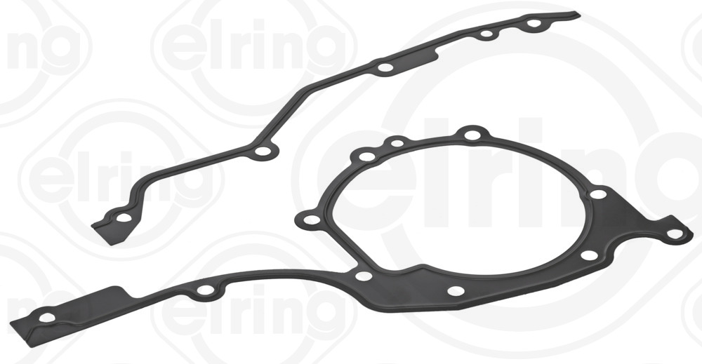 Gasket Set, timing case - 332.760 ELRING - AH0921K, T32358, T32359