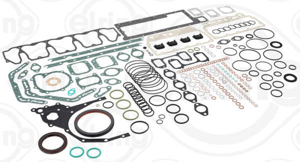 Full Gasket Set, engine - 332.870 ELRING - 02929665, 02931144, 02931278