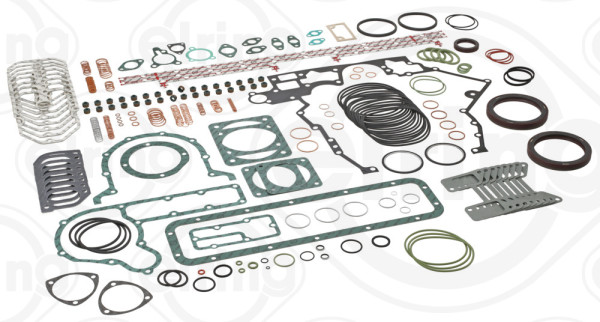 332.911, Dichtungsvollsatz, Motor, Dichtungssatz komplett, ELRING, 02931147, 02931479, 01-33358-02, S36824-00, 02931262, 02931285, 02931437, 2931147, 2931285, 2931437, 2931479, 332.910, F002.200.210.960, F002200210960, F2200210960