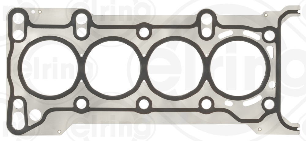 Gasket, cylinder head - 335.570 ELRING - 0037581, 10188900, 61-54225-00