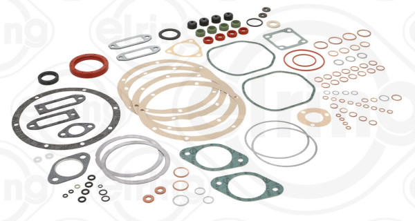 Full Gasket Set, engine - 336.930 ELRING - 02929047, 01-25475-02, 20-16508-33/0