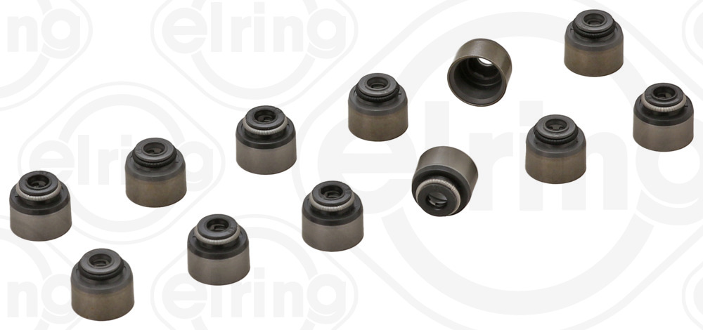 Dichtungssatz, Ventilschaft - 338.870 ELRING - 12-53507-01, 19036058, 57047100