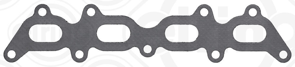 339.260, Gasket, exhaust manifold, Exhaust manifold gasket, ELRING, 46526271, 026671P, 0342612, 13148000, 31-029900-00, 52653, 71-35702-00, JA5006, MG2585, X52653-01