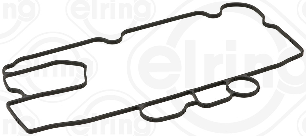 Dichtung, Ölkühler - 339.850 ELRING - 4701841080