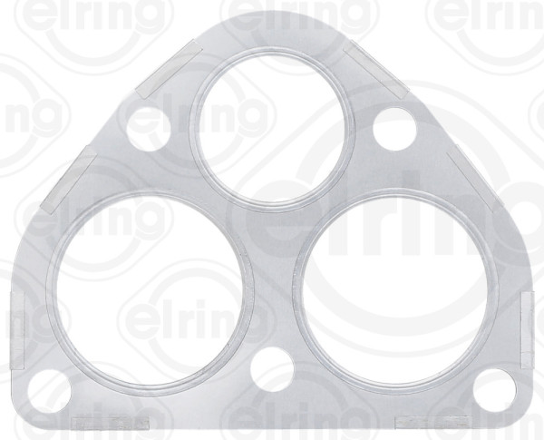 340.189, Gasket, exhaust pipe, Gasket various, ELRING, 853253115, 31-027757-00
