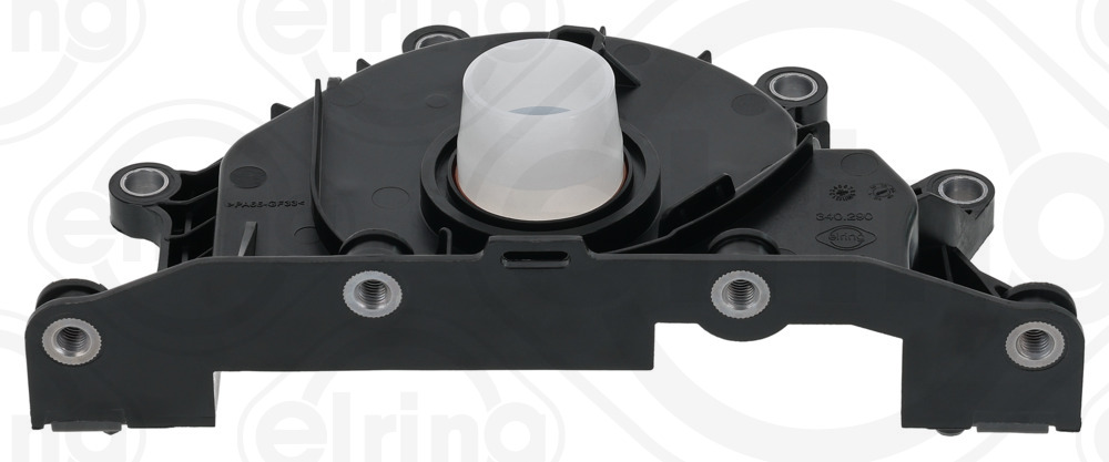 340.290, Shaft Seal, crankshaft, Sealing ring, ELRING, 04L103151, 65.01503-0002, 04L103151A, 1001031002, 20037032B, 46749, 50-319630-00, 71010200, 81-90084-00, LK5018, OC0100, P93292-01, 65.01503.0000, 65.01503.0002, 65015030000, 65015030002