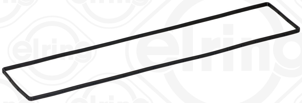 Gasket, charge air cooler - 341.310 ELRING - 04E129717C