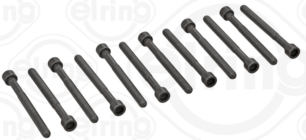 Zylinderkopfschraubensatz - 341.410 ELRING