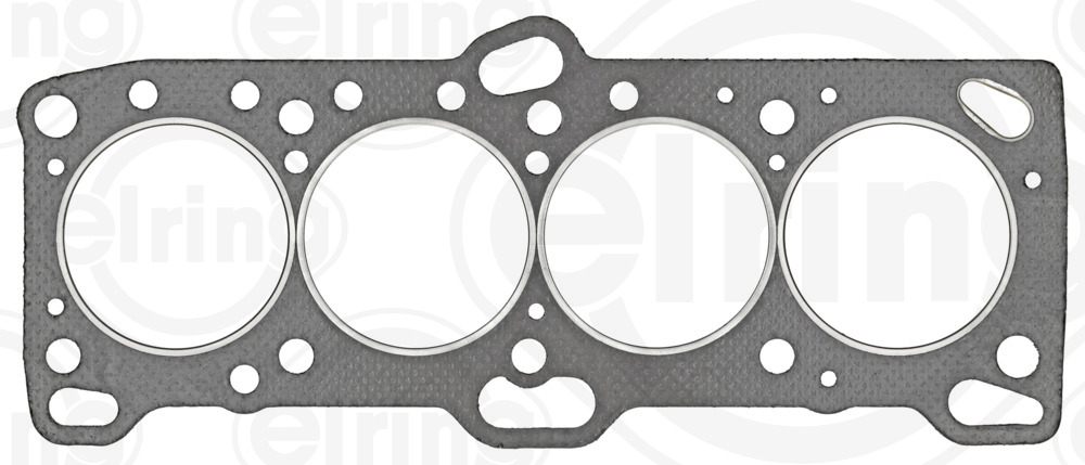 343.350, Gasket, cylinder head, Cylinder head gasket, ELRING, 22311-33110, 10078900, 61-52480-00, CH9388, H40655-00, 61-54145-00, H80927-00, 2231133110