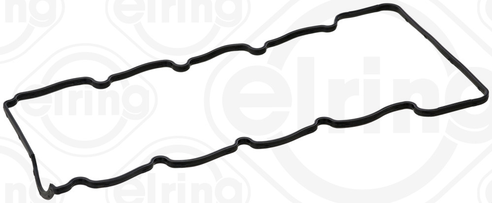 344.920, Gasket, cylinder head cover, Cylinder head cover gasket, ELRING, 22441-2A100, 22441-2A101, 22441-2A102, 11114900, J1220527, JM7195