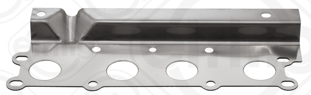 346.510, Dichtung, Abgaskrümmer, Auspuffkrümmerdichtung, ELRING, 1721157, 31330437, 1850924, 31339833, BM5G-9448-AE, BM5G-9448-BA, 0326581, 13250200, 71-37799-00, JD6142, MG2300, X59695-01, MG2313