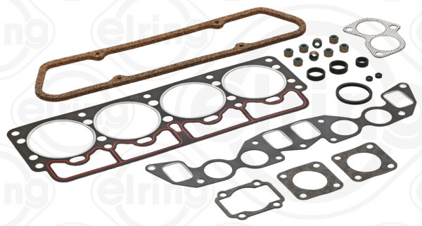 Gasket Set, cylinder head - 346.935 ELRING - 275535-3, 418549P, 52012800