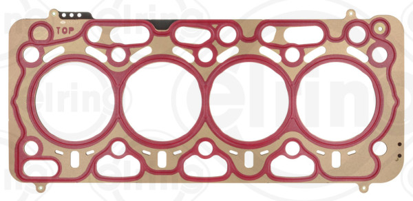 Gasket, cylinder head - 351.793 ELRING - 31430993, 61-10189-20, H84891-20
