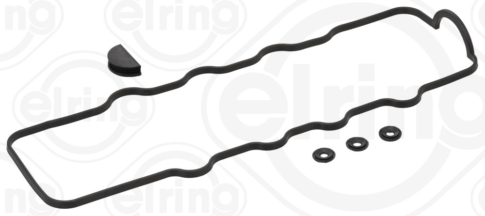 Dichtungssatz, Zylinderkopfhaube - 353.086 ELRING - 15-52259-01, 56016600, HL508