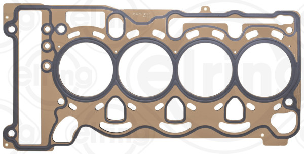 Gasket, cylinder head - 353.273 ELRING - 11127563413, 10189100, 415436P