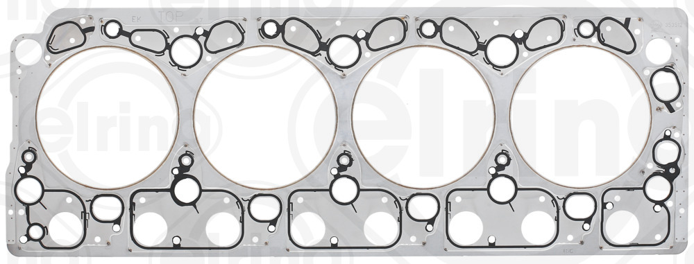 Gasket, cylinder head - 353.512 ELRING - 9240161120, 10193100, 30-030581-00