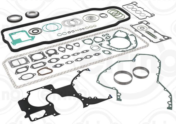 Gasket Set, crank case - 353.551 ELRING