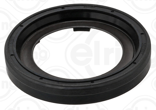 353.780, Shaft Seal, crankshaft, Sealing ring, ELRING, 0514.C9, 504056152, 68127761AA, 15094300, 20034876B, 77458, 81-38091-00, 8144217, OS1406, P77458-01