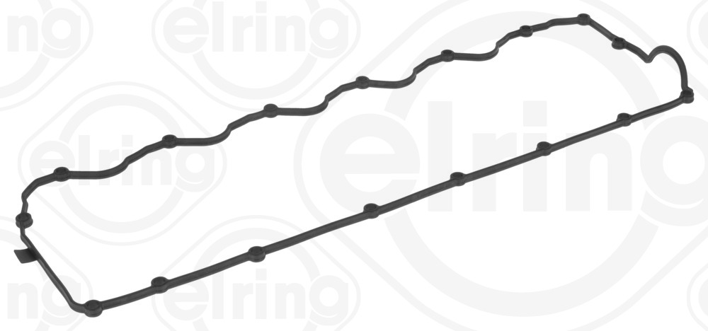 Dichtung, Zylinderkopfhaube - 354.370 ELRING - 11213-17030, 11076600, 1552828