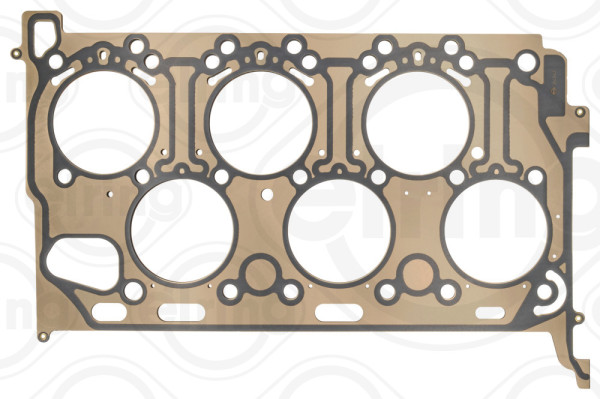 Gasket, cylinder head - 354.562 ELRING - 07C103148AB