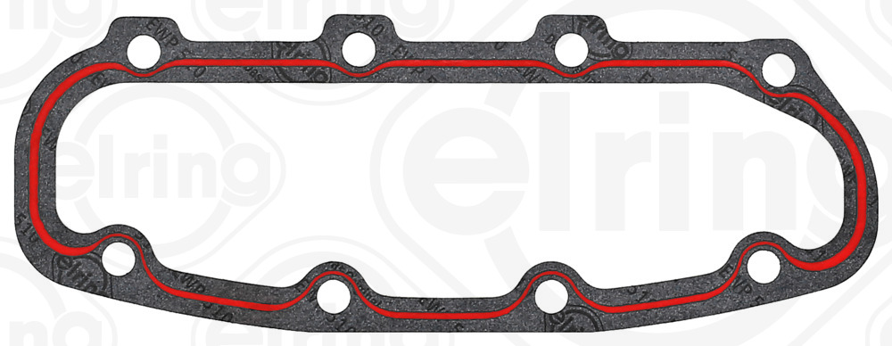 Seal, coolant pipe - 354.711 ELRING - 12307445