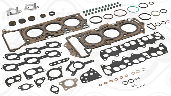 Gasket Set, cylinder head - 355.560 ELRING