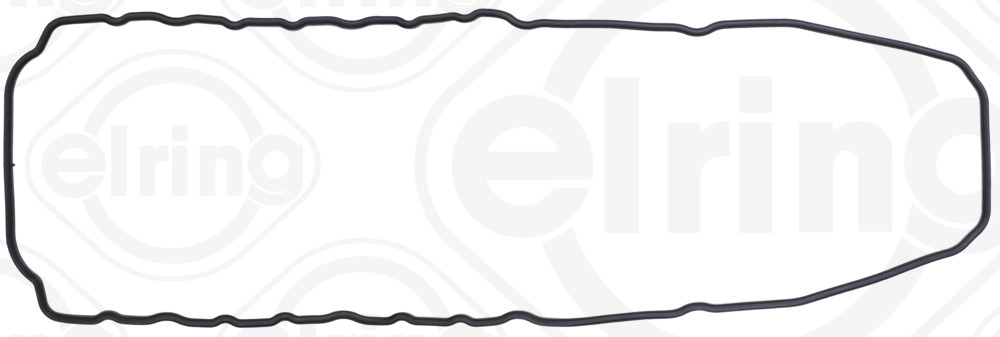 355.950, Gasket, oil sump, Oil pan gasket, ELRING, 20532272, 7420532272, 20710229, 8130106, 03.10.019, 14101200, 39670, 71-37749-00, EV-272, OS32452, X54974-01