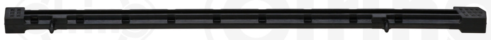 Gasket, timing case - 356.000 ELRING - 20489341, 7420489341, 8170473