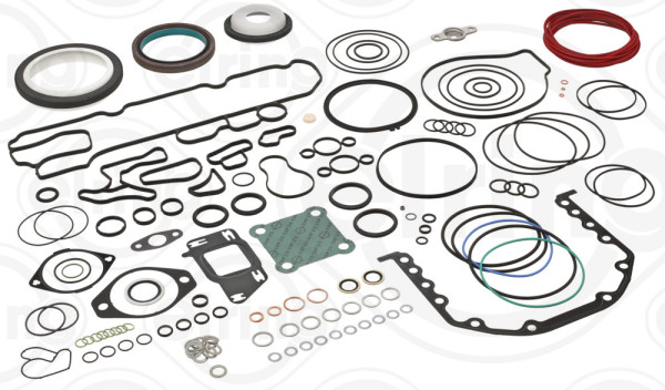 Gasket Set, crank case - 356.050 ELRING
