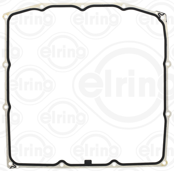 Dichtung, Ölwanne-Automatikgetriebe - 356.310 ELRING - 0501333741, 9A731707000, 0501333741A