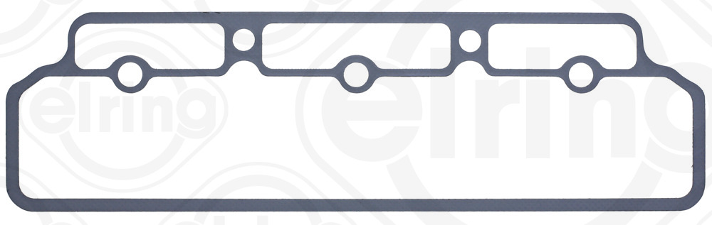 357.270, Gasket, cylinder head cover, Cylinder head cover gasket, ELRING, 252501155322, 3520160921, 11034100, 31-013653-20, 71-19137-40, 777.773, JM856, RC3332, X02933-01