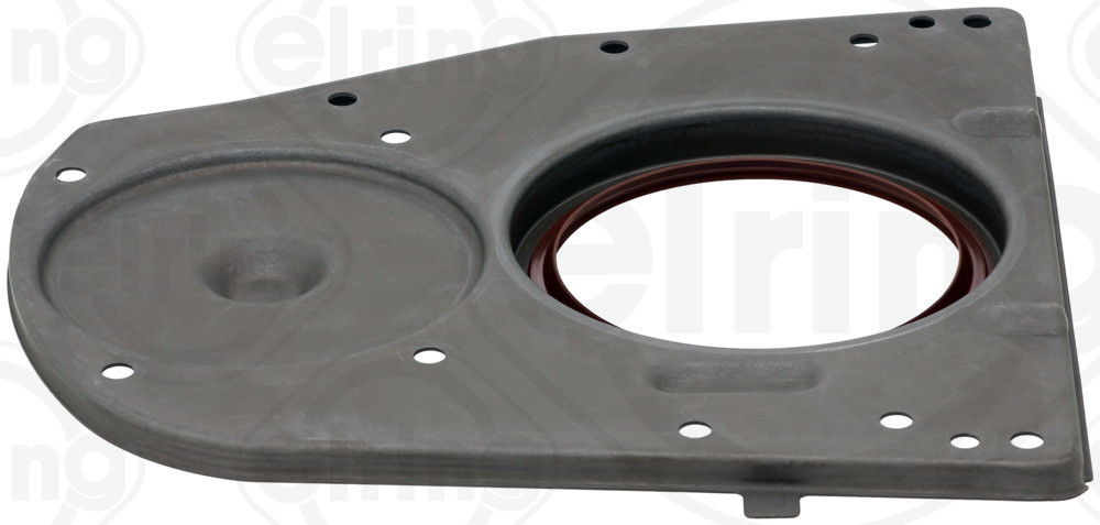 362.691, Shaft Seal, crankshaft, Sealing ring, ELRING, 2720100614, 39049, 67780, 68013857AA, 71006500, 81-90026-10, BS40752, P77390-01, 2720100814, 2720100514, 362.690