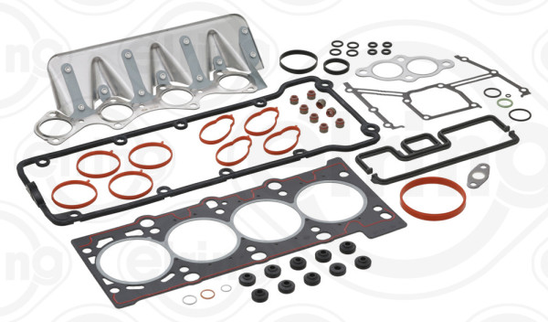 Gasket Set, cylinder head - 363.190 ELRING - 11121712309, 02-34910-01, 21-28501-20/0