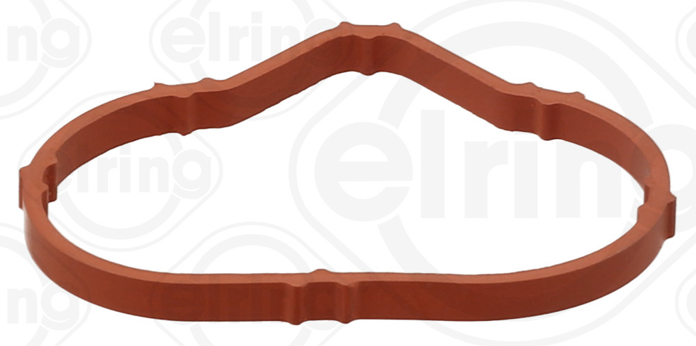 Gasket, intake manifold - 365.030 ELRING - 0244202, 0348.S2, 13215900