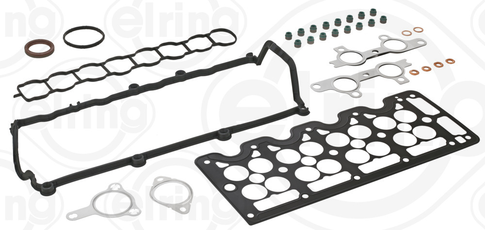 Dichtungssatz, Zylinderkopf - 367.050 ELRING - 02-38168-01, 21-30541-00/0, 418492P