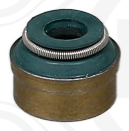 369.890, Dichtring, Ventilschaft, Ventilschaftdichtung, ELRING, 1369851, 31316151, 9443787, 022-5030, 12019821, 12021000, 1655576, 22603, 24-319479-00, 70-37194-00, HR5076, P76794-00, SS45966, SS71180, VK2360, 12029800, 12031882, 50-319479-00, 70-42476-00, P76962-00, 49472883