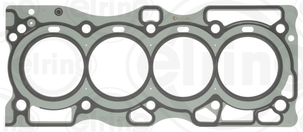 Gasket, cylinder head - 372.480 ELRING - 11044-6N201, 11044-6N202, 11044-8J022