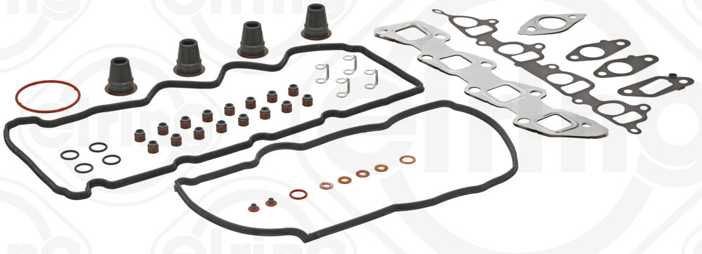 Gasket Set, cylinder head - 372.540 ELRING - 11042-8H825, 02-53728-02, 418053P