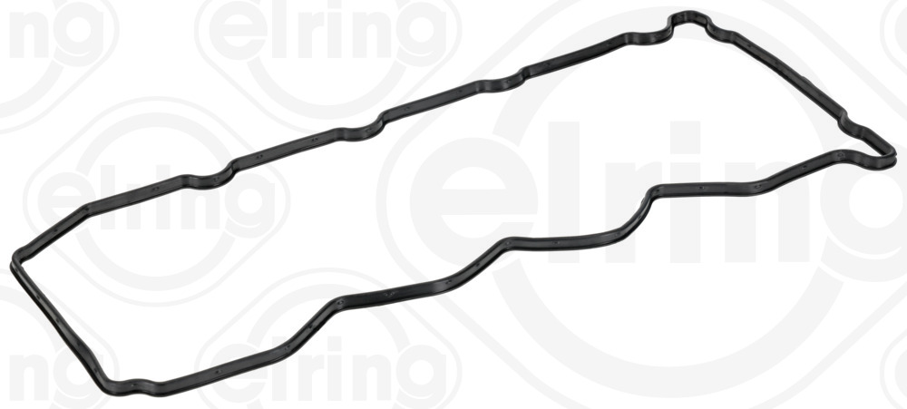 Gasket, cylinder head cover - 372.570 ELRING - 13270-VK500, 13270-VK50A, 11100100
