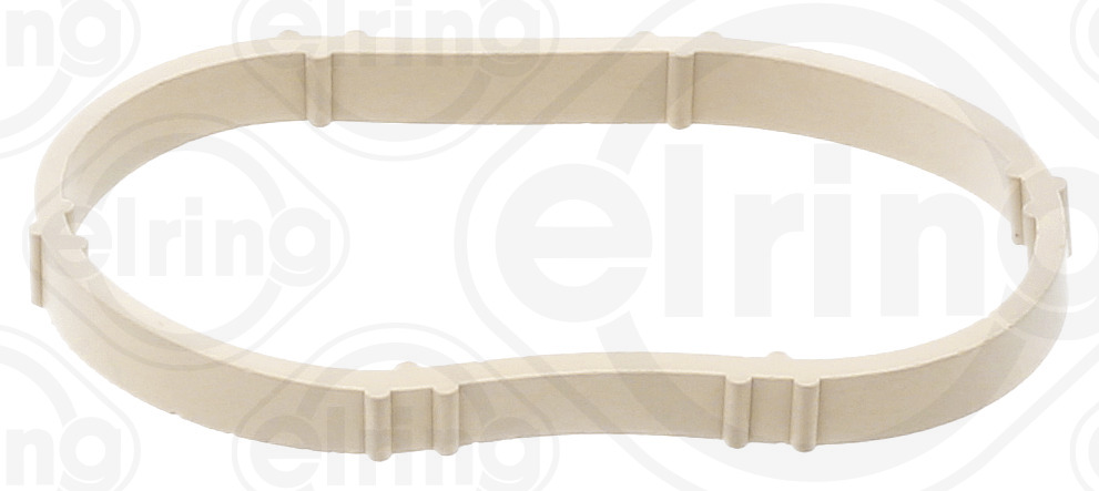 372.651, Gasket, intake manifold housing, Intake manifold gasket, ELRING, 0244250, 13141100, 423069H, 4410363, 71-36182-00, 8200052312, JD5893, MG2552, X85306-01, 93160227, 372.650