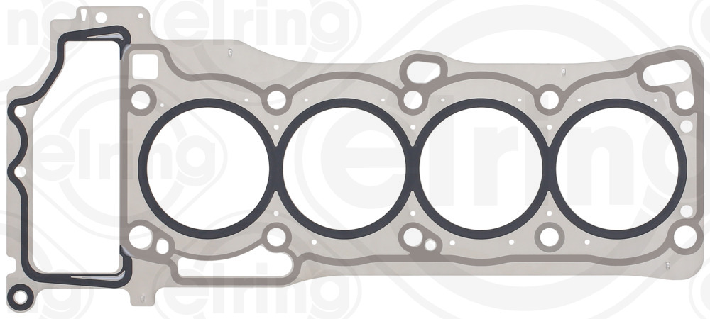 Gasket, cylinder head - 372.690 ELRING - 11044-8M010, 11044-8M020, 10160600