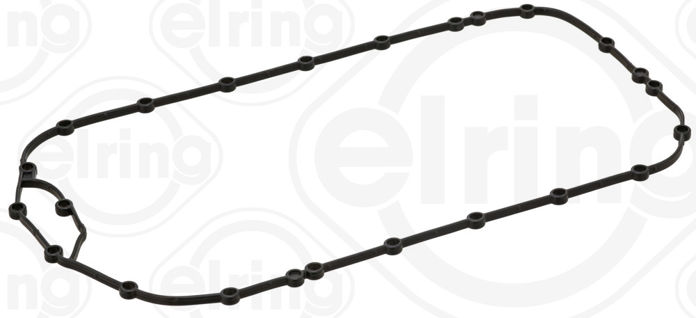 373.160, Gasket, oil sump, Oil pan gasket, ELRING, 11131432109, 026332P, 14077400, 50-029063-00, 54472, 71-33139-00, JH5050, X54472-01