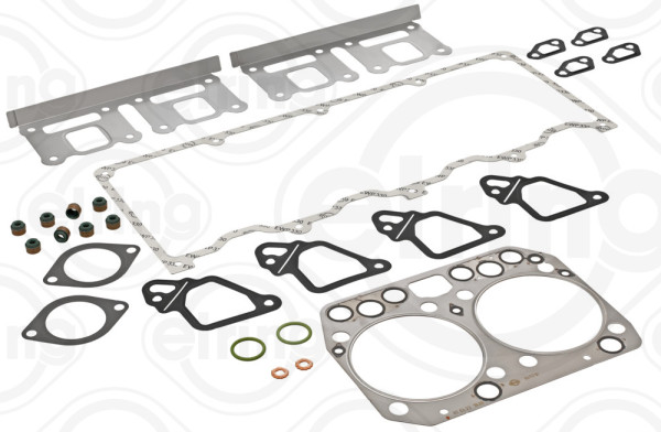Gasket Set, cylinder head - 373.540 ELRING - 51.00900-6766